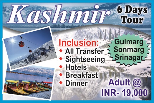 Tour and Travel Agency - Responsive Website Template