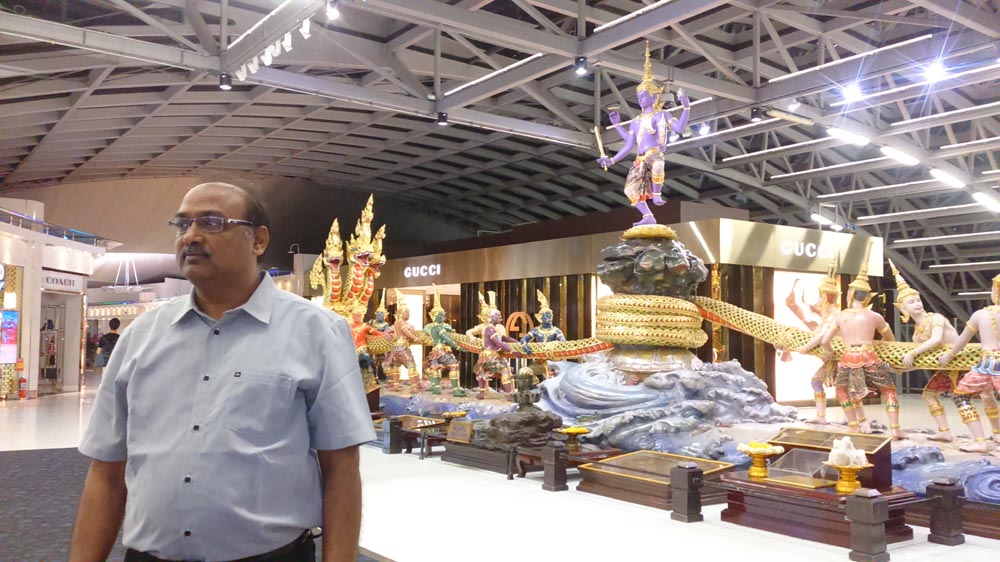 Tour Innovator - Innovating Your Destination