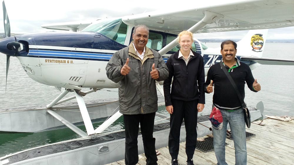 Tour Innovator - Innovating Your Destination