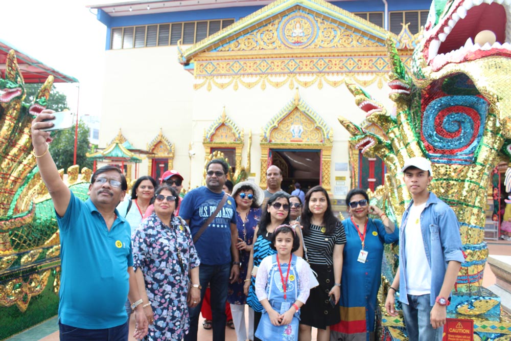 Tour Innovator - Innovating Your Destination