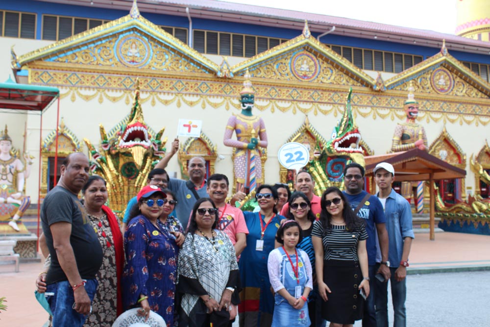 Tour Innovator - Innovating Your Destination