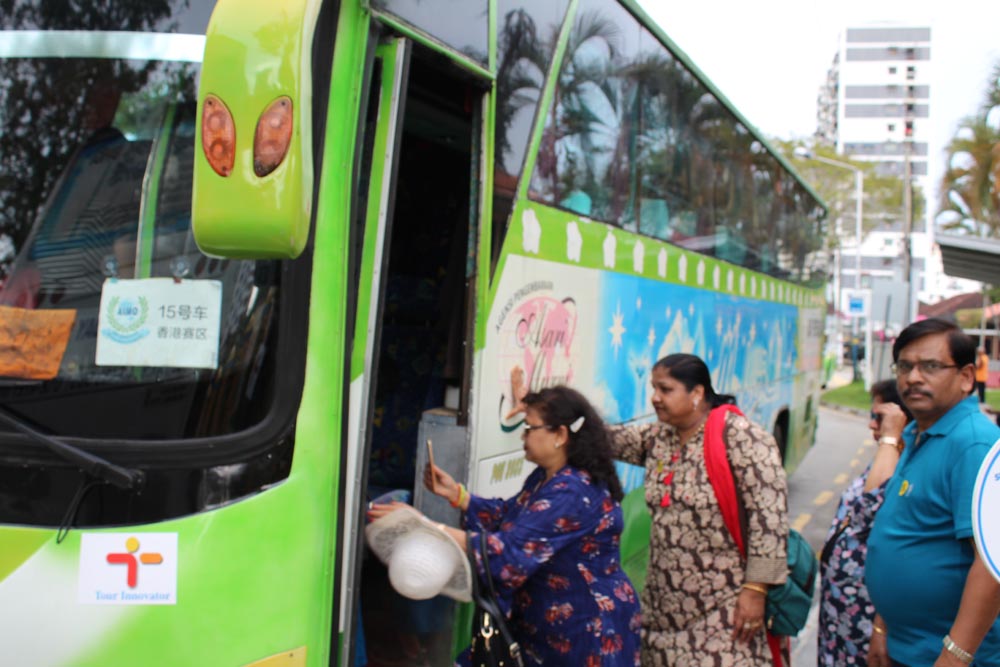 Tour Innovator - Innovating Your Destination