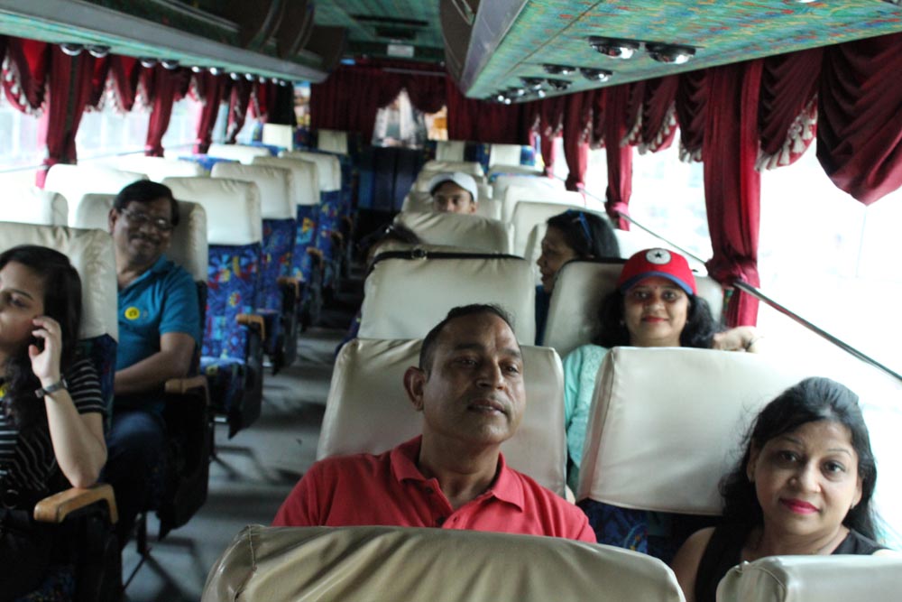 Tour Innovator - Innovating Your Destination